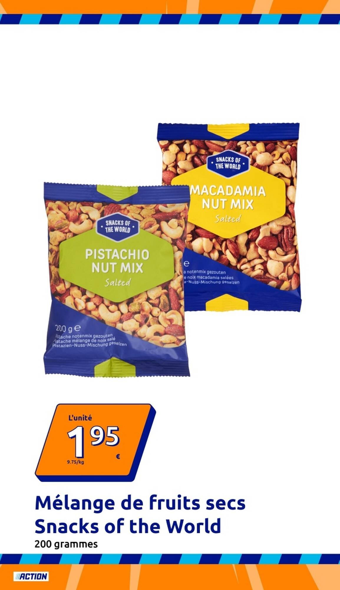 Catalogue Action (2026-04-29 - 2026-05-05)