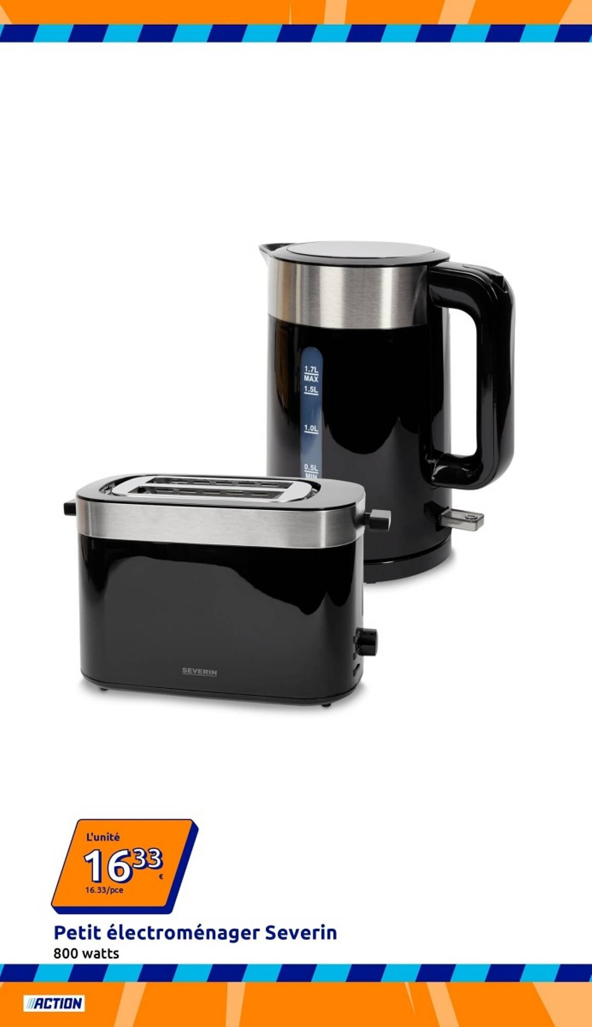 Catalogue Action (2026-04-29 - 2026-05-05)