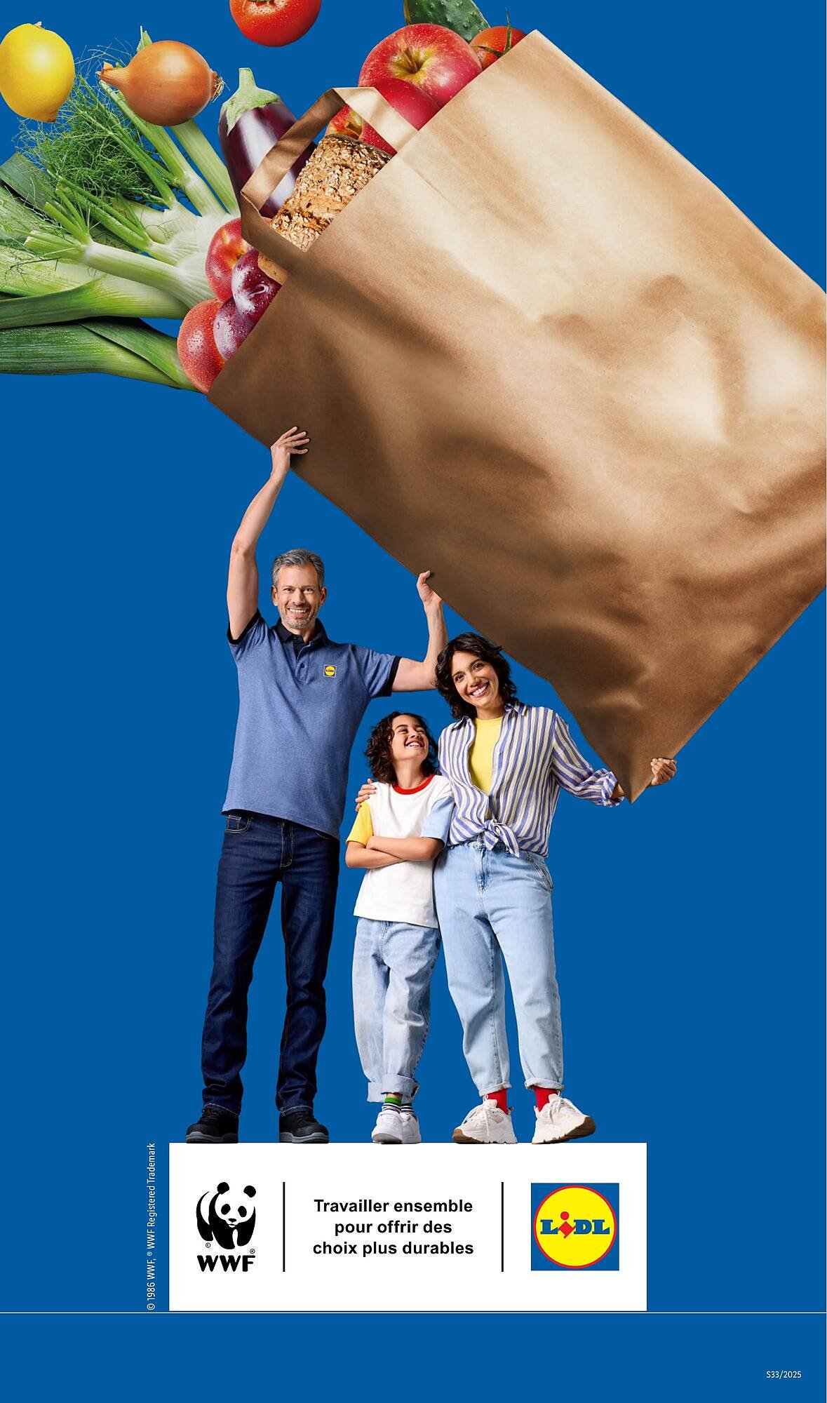 Catalogue Lidl (2025-08-14 - 2025-08-20)