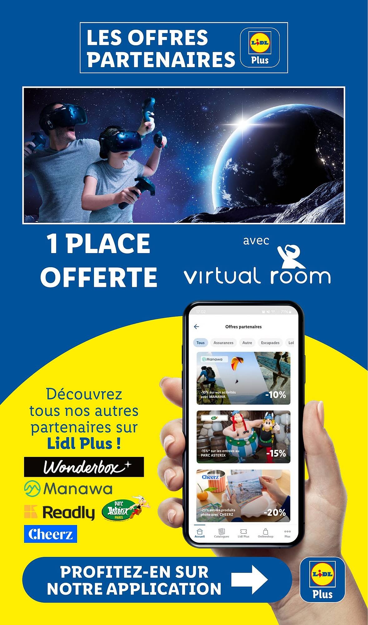 Catalogue Lidl (2025-08-14 - 2025-08-20)
