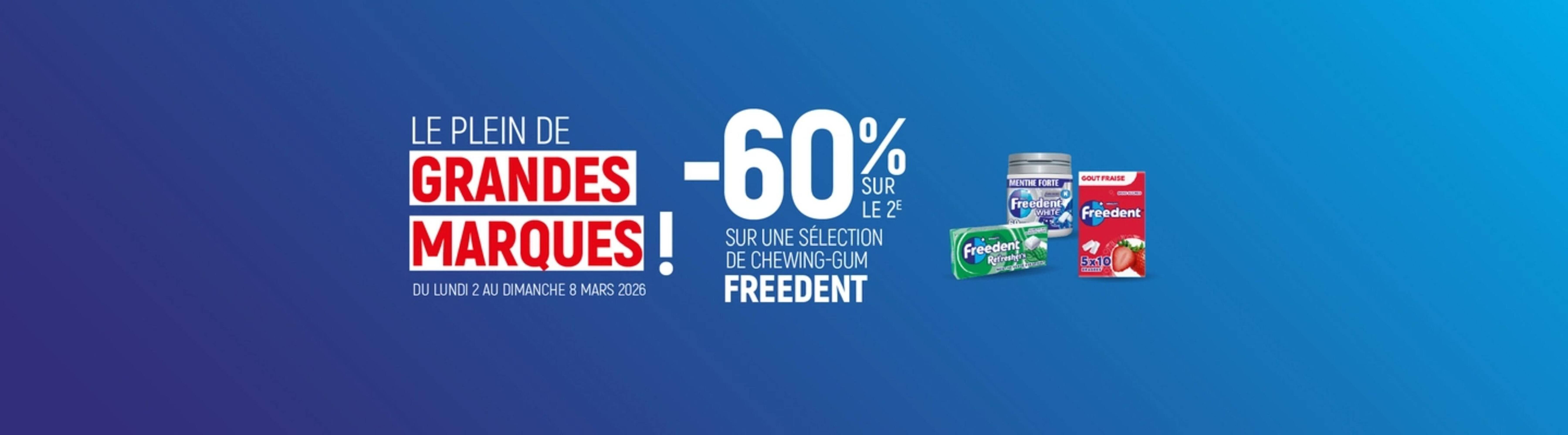 Catalogue Spar (2026-03-02 - 2026-03-08)