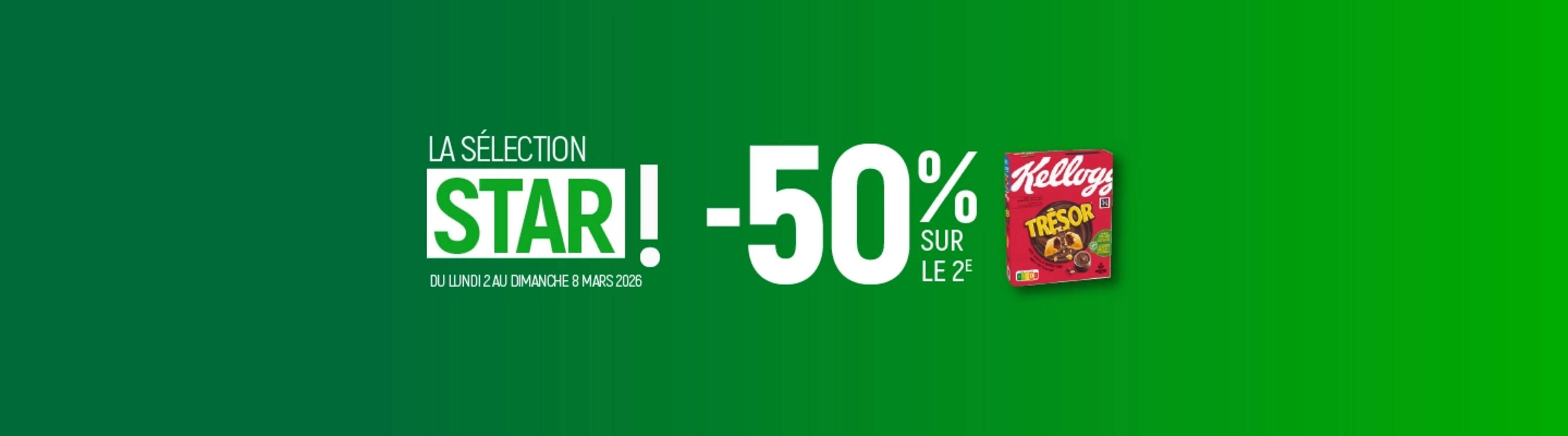 Catalogue Spar (2026-03-02 - 2026-03-08)