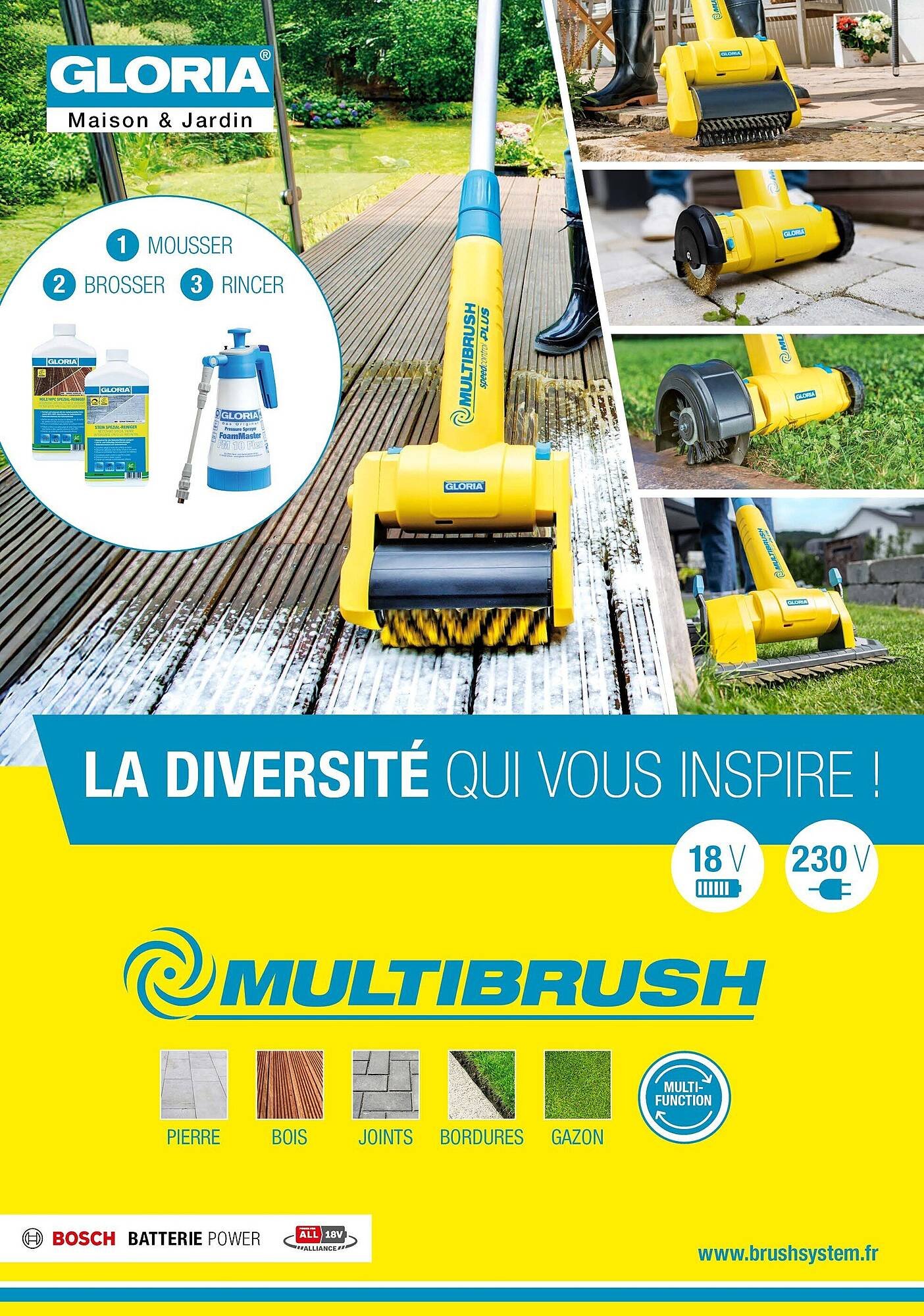 Catalogue Mr Bricolage (2026-03-04 - 2026-03-22)