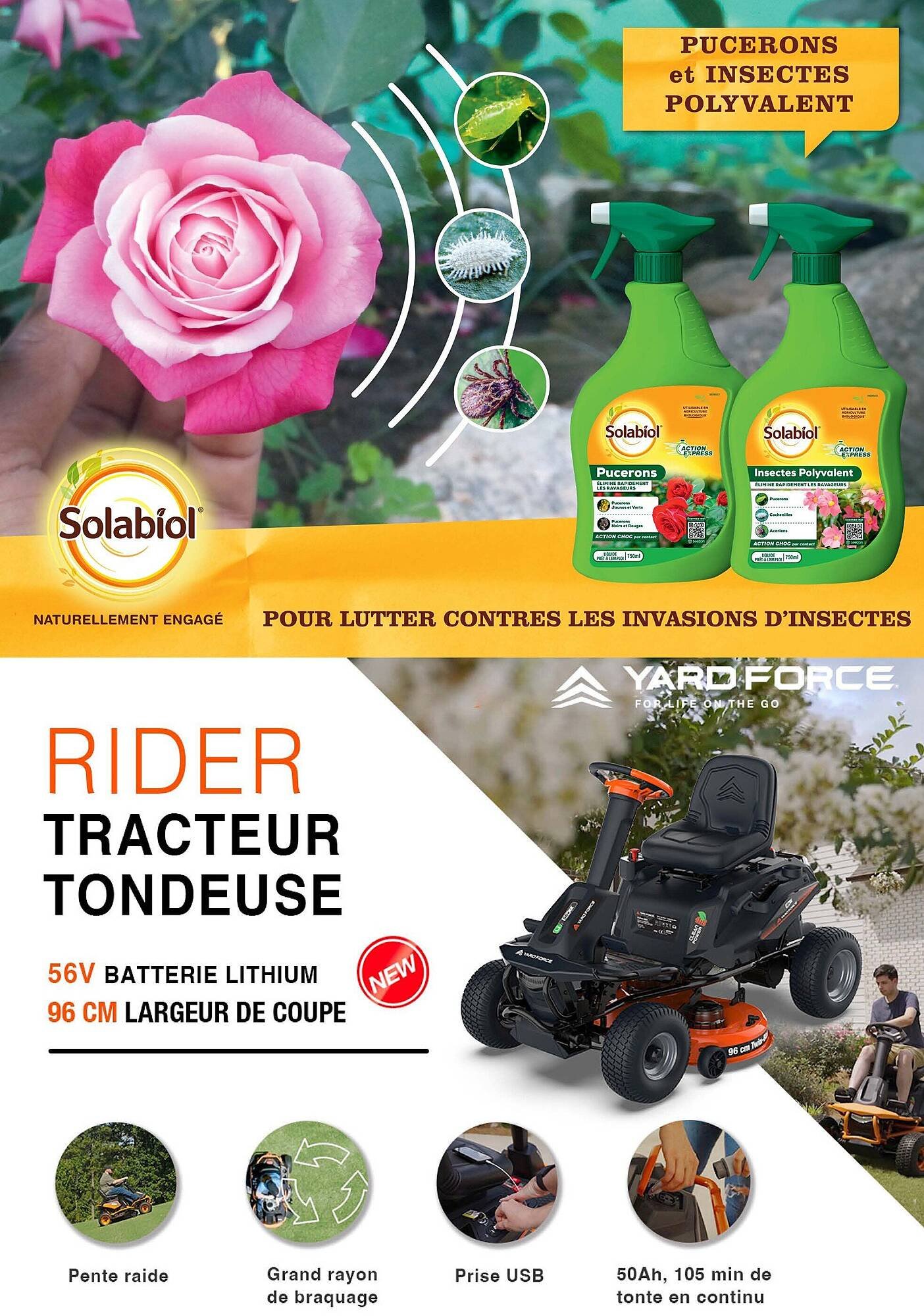 Catalogue Mr Bricolage (2026-03-04 - 2026-03-22)