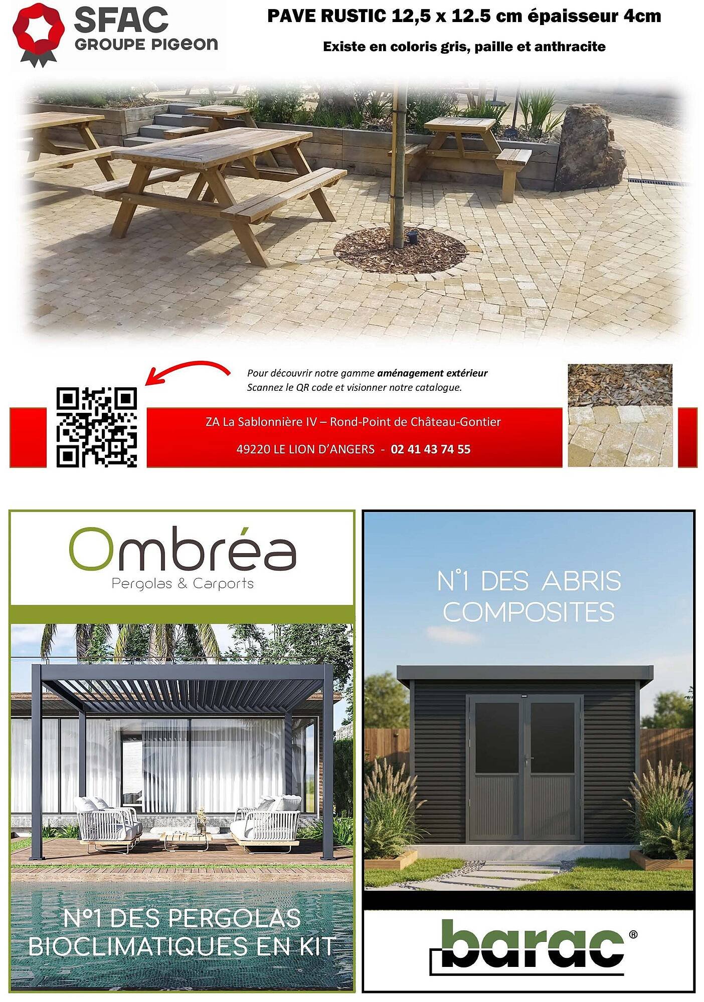 Catalogue Mr Bricolage (2026-03-04 - 2026-03-22)