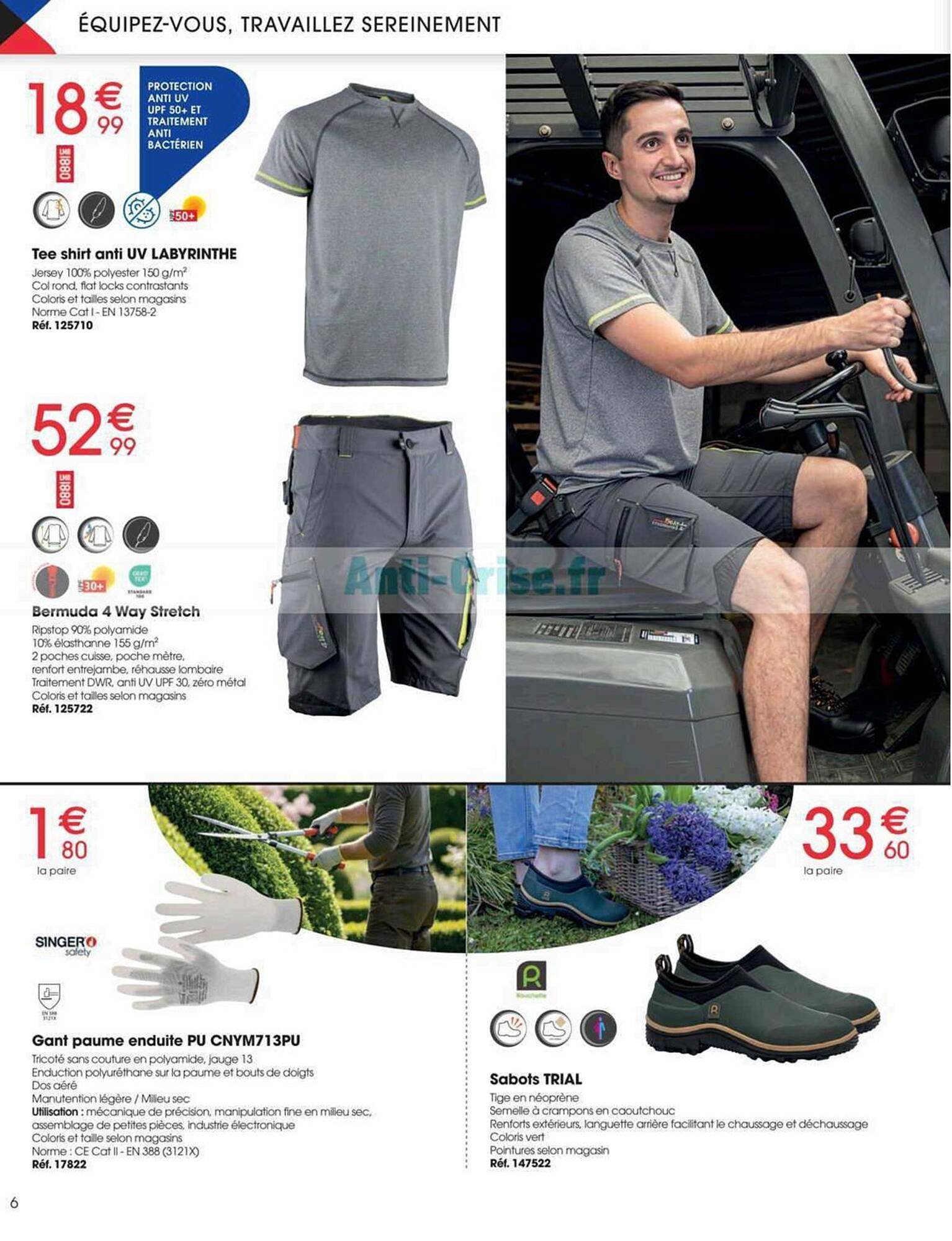 Catalogue Brico Pro (2026-06-24 - 2026-07-18)