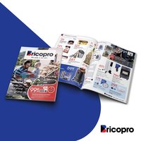 Catalogue Brico Pro