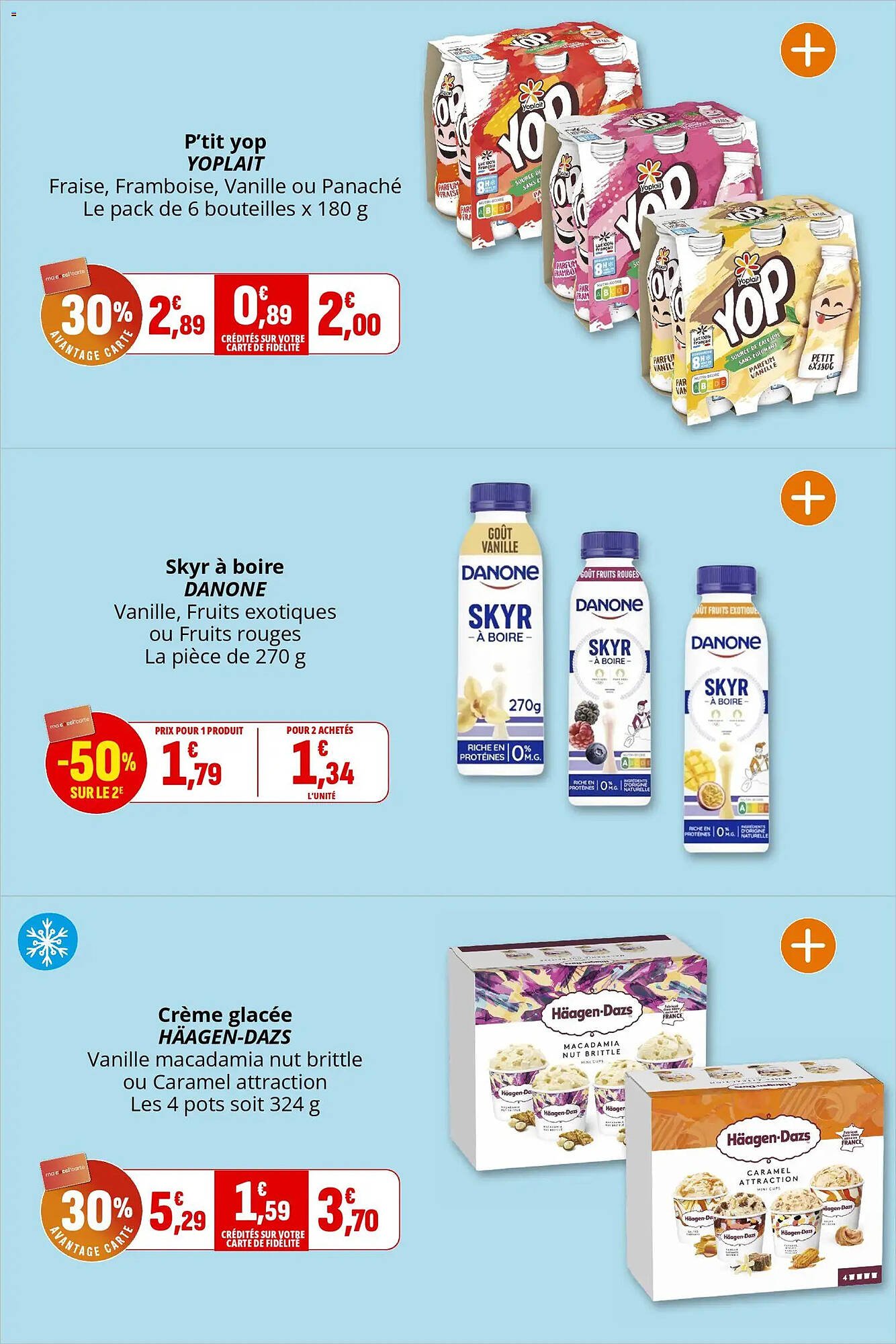 Catalogue Coccinelle Express (2026-04-22 - 2026-05-03)