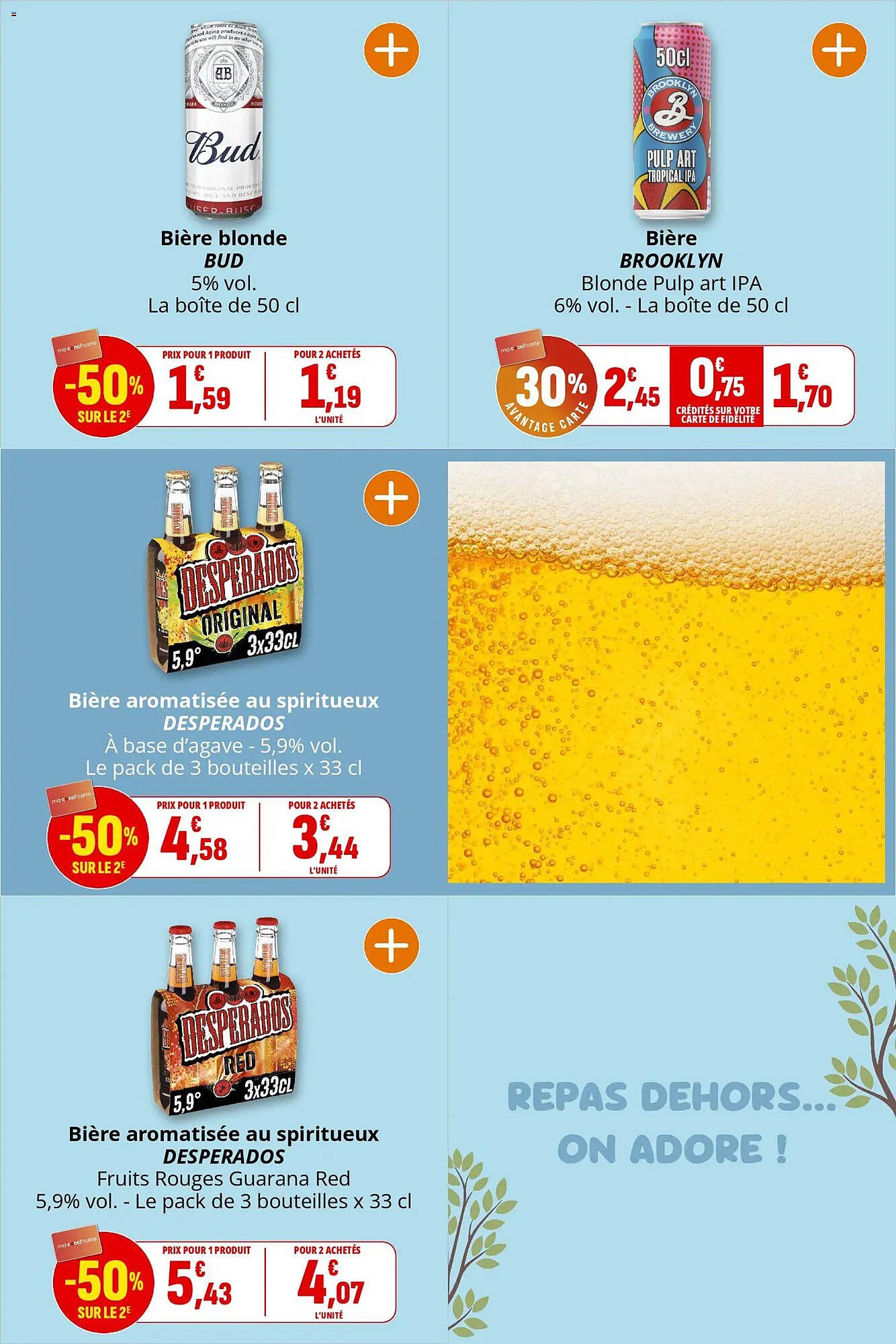 Catalogue Coccinelle Express (2026-04-22 - 2026-05-03)