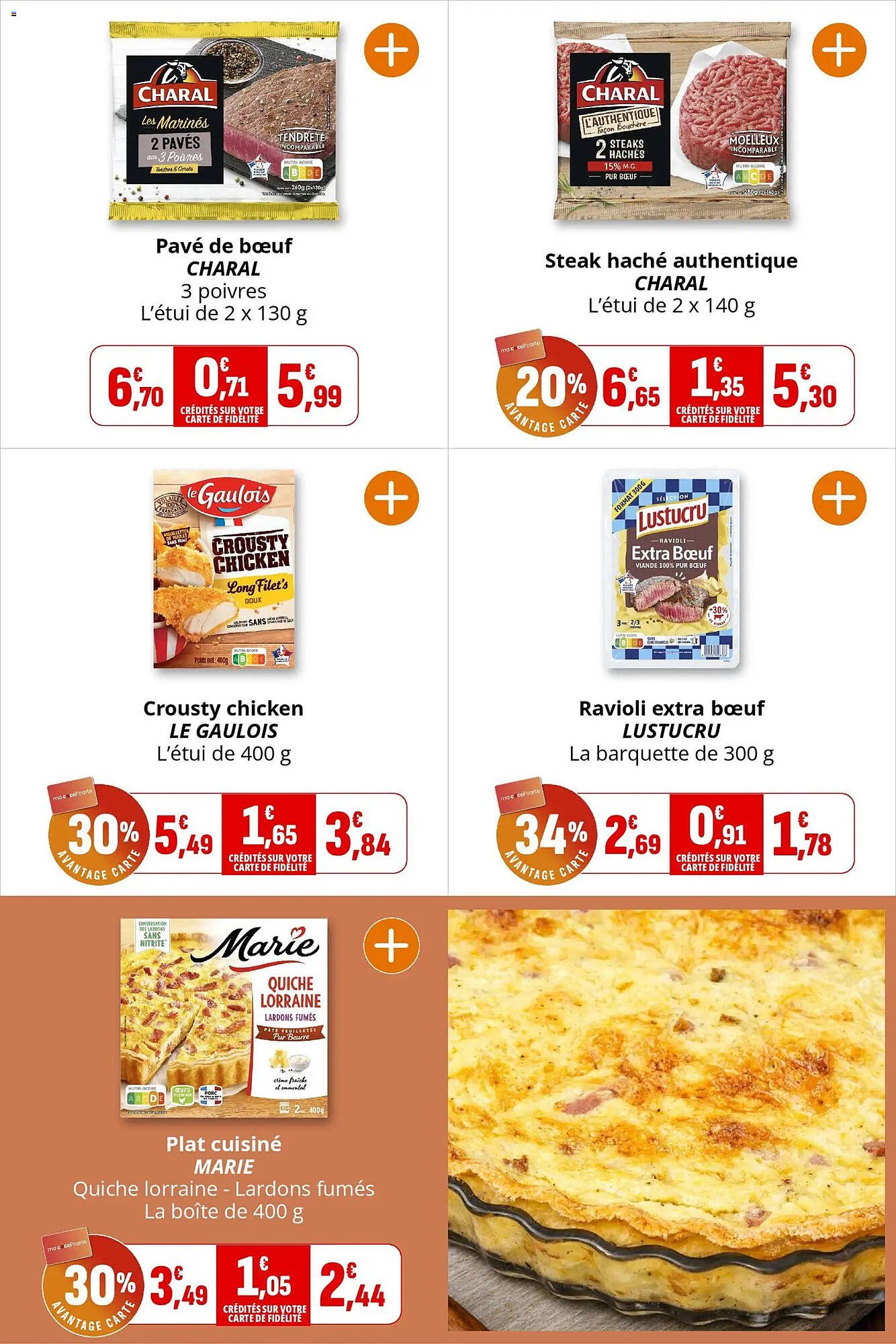 Catalogue Coccinelle Express (2026-04-22 - 2026-05-03)