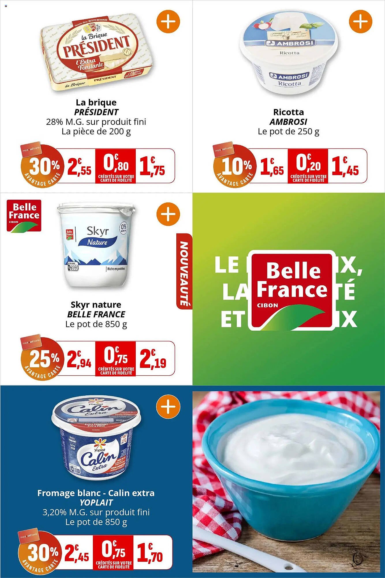Catalogue Coccinelle Express (2026-04-22 - 2026-05-03)