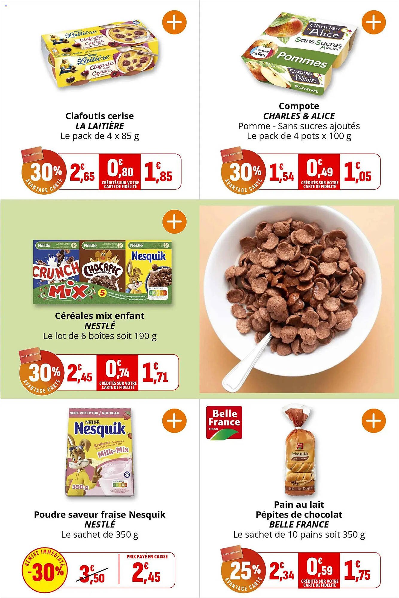 Catalogue Coccinelle Express (2026-04-22 - 2026-05-03)