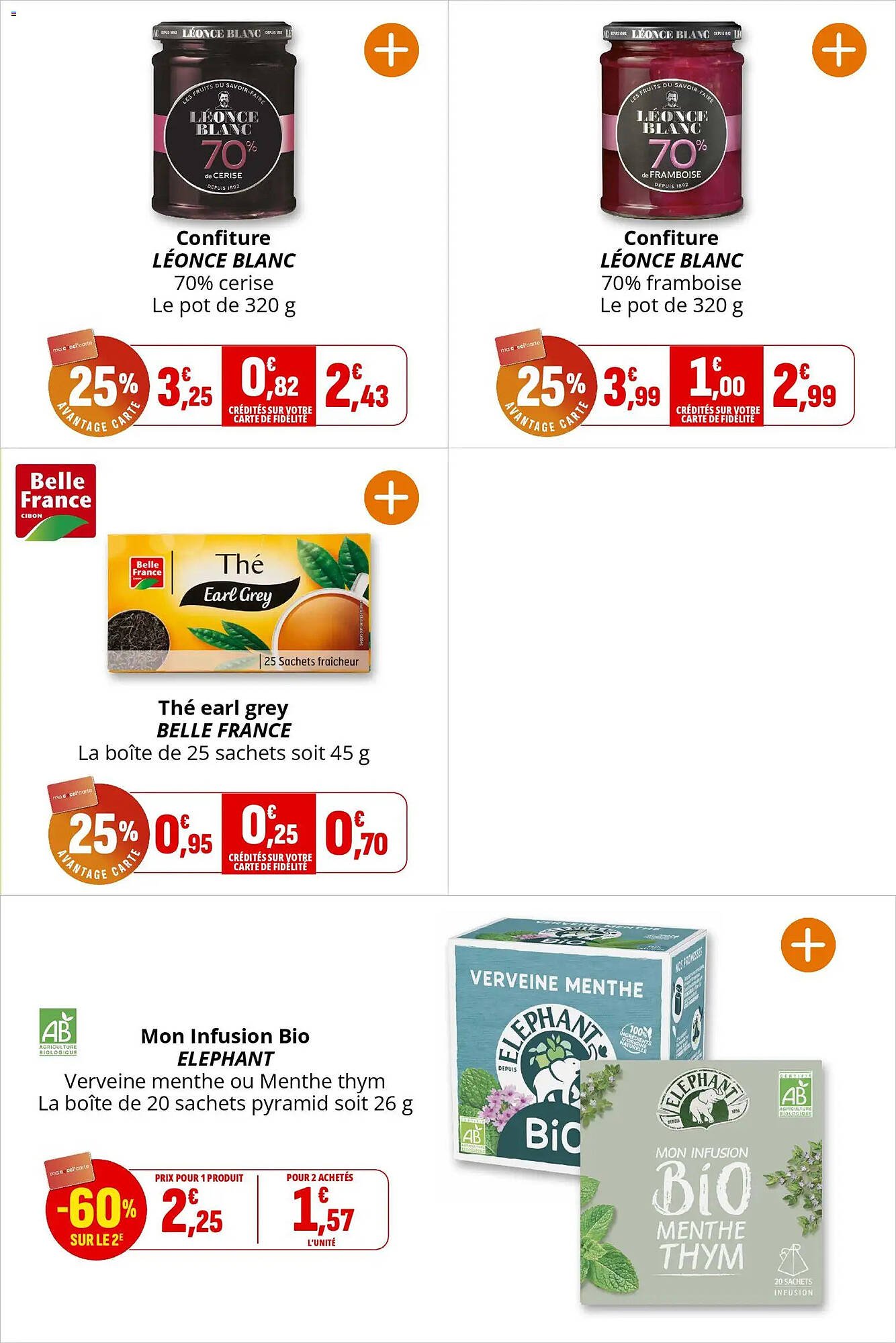 Catalogue Coccinelle Express (2026-04-22 - 2026-05-03)