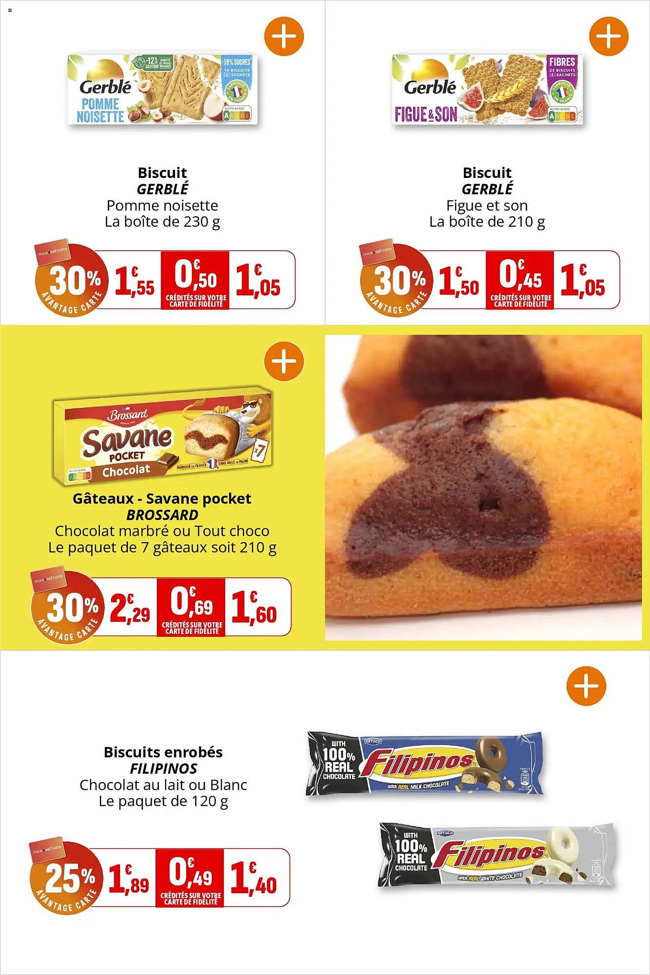 Catalogue Coccinelle Express (2026-04-22 - 2026-05-03)