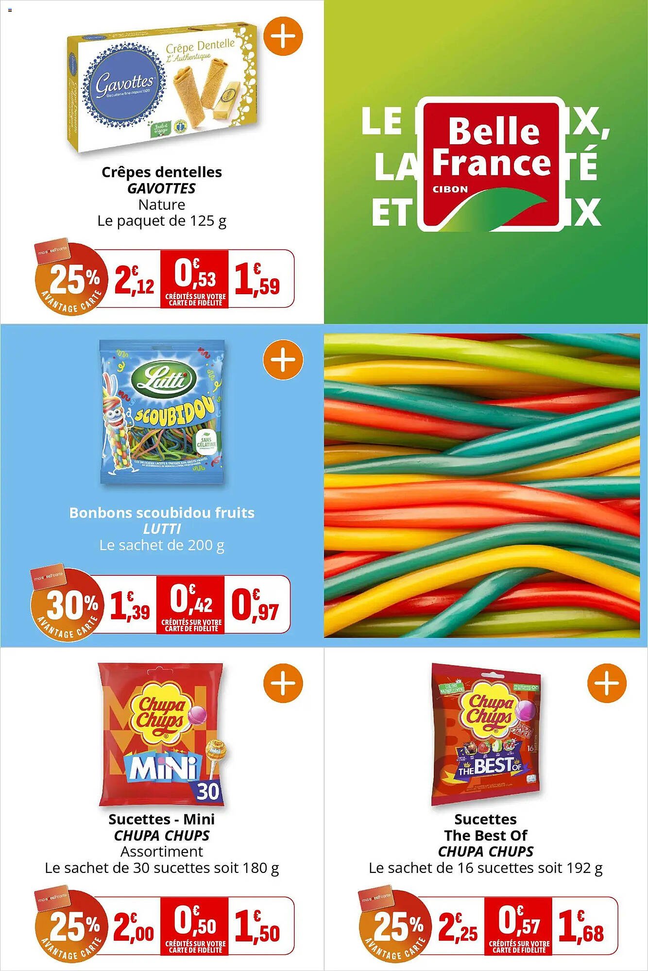 Catalogue Coccinelle Express (2026-04-22 - 2026-05-03)