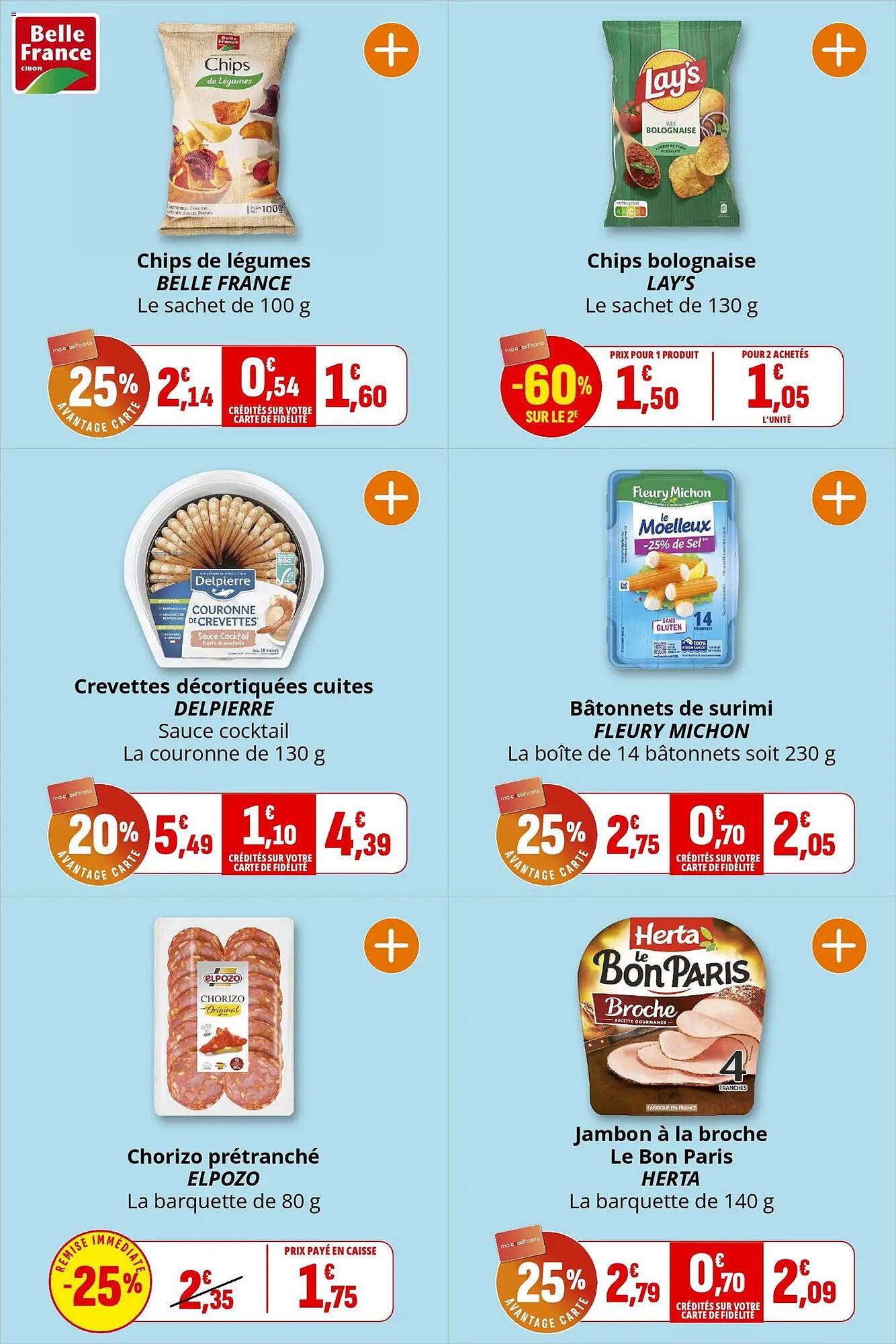 Catalogue Coccinelle Express (2026-04-22 - 2026-05-03)