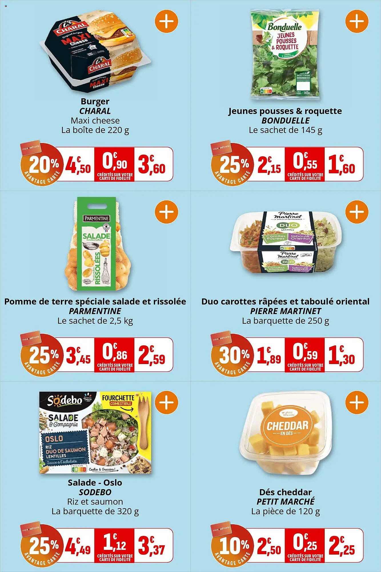 Catalogue Coccinelle Express (2026-04-22 - 2026-05-03)