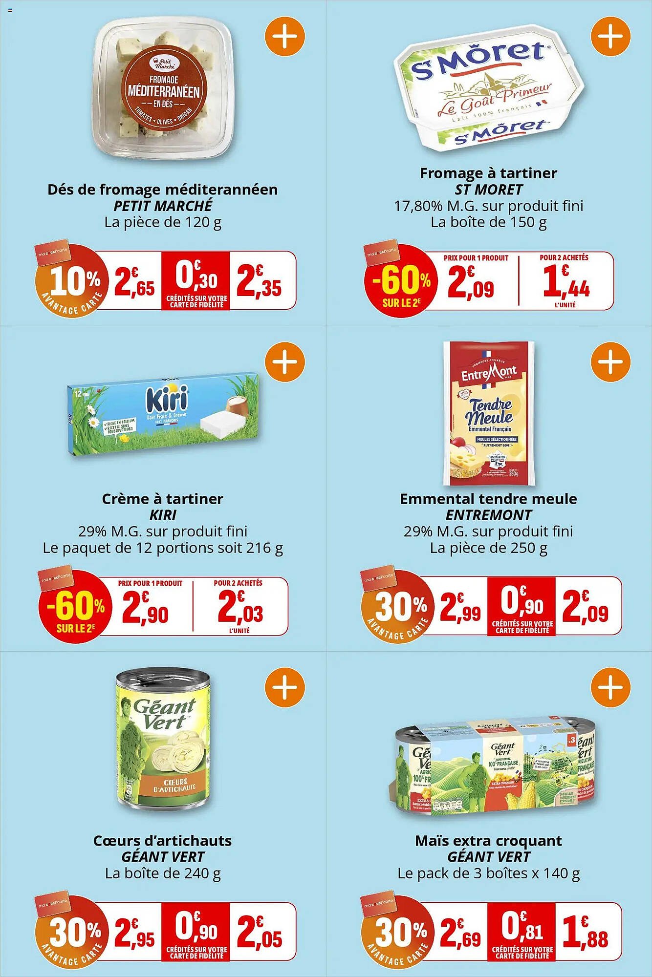 Catalogue Coccinelle Express (2026-04-22 - 2026-05-03)