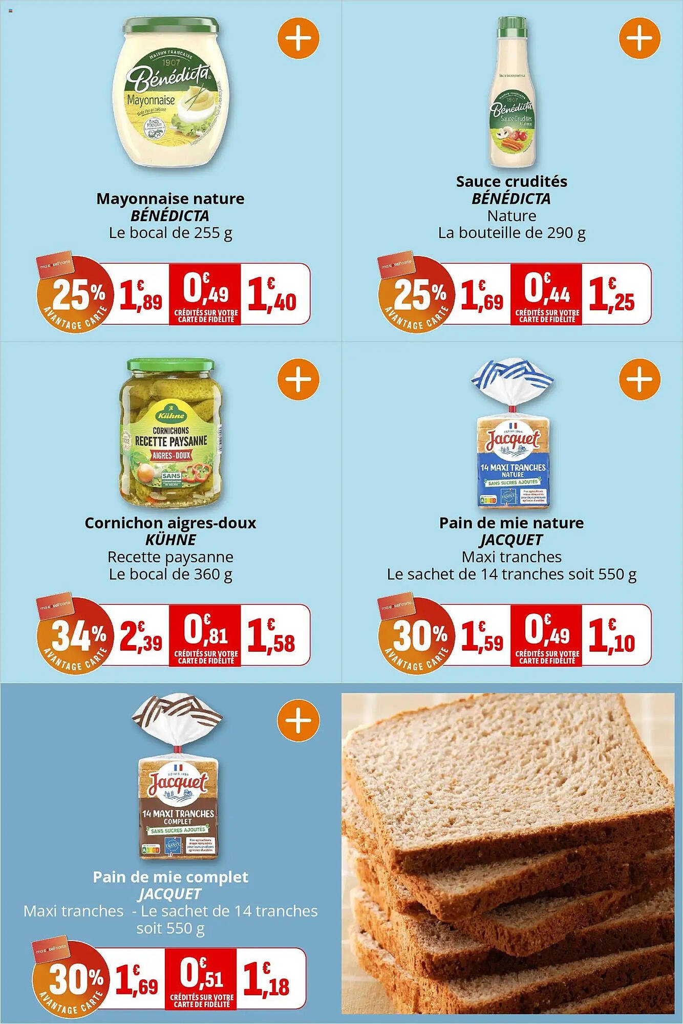 Catalogue Coccinelle Express (2026-04-22 - 2026-05-03)