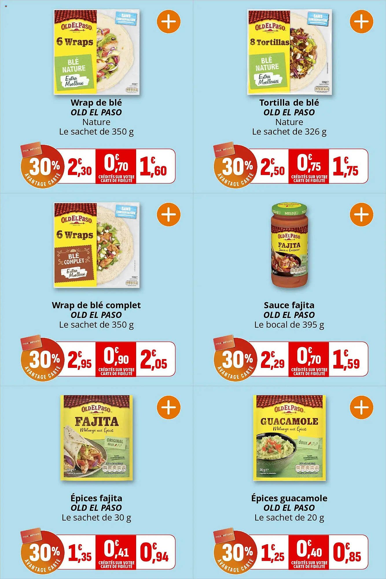 Catalogue Coccinelle Express (2026-04-22 - 2026-05-03)