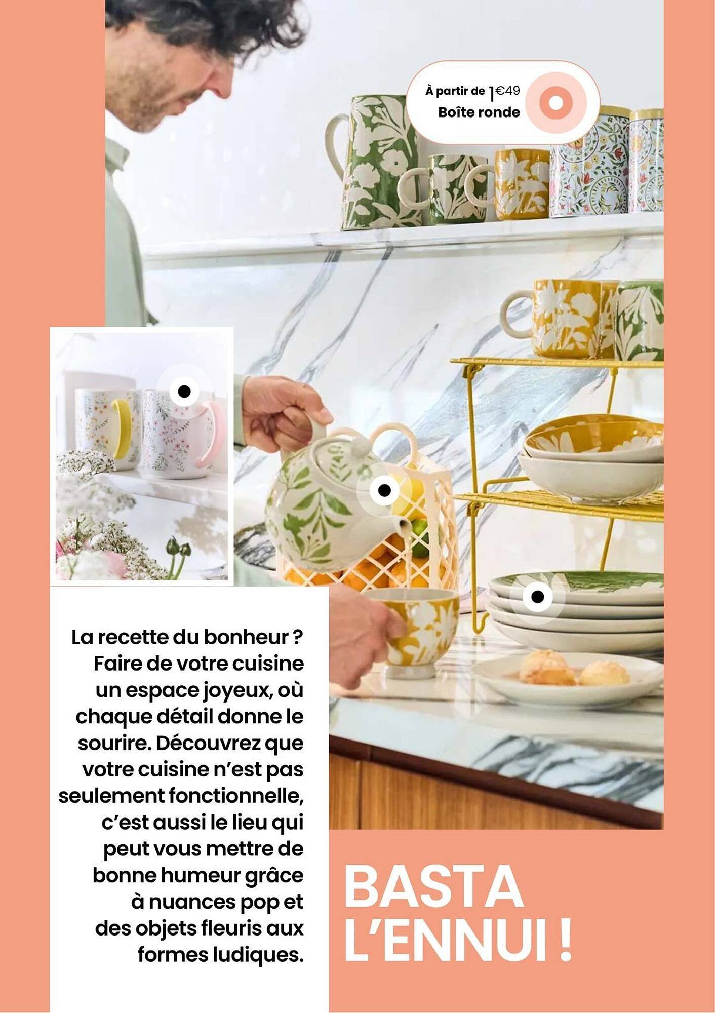 Catalogue Truffaut (2026-04-07 - 2026-05-31)