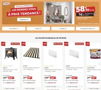 Catalogue Bricomarché