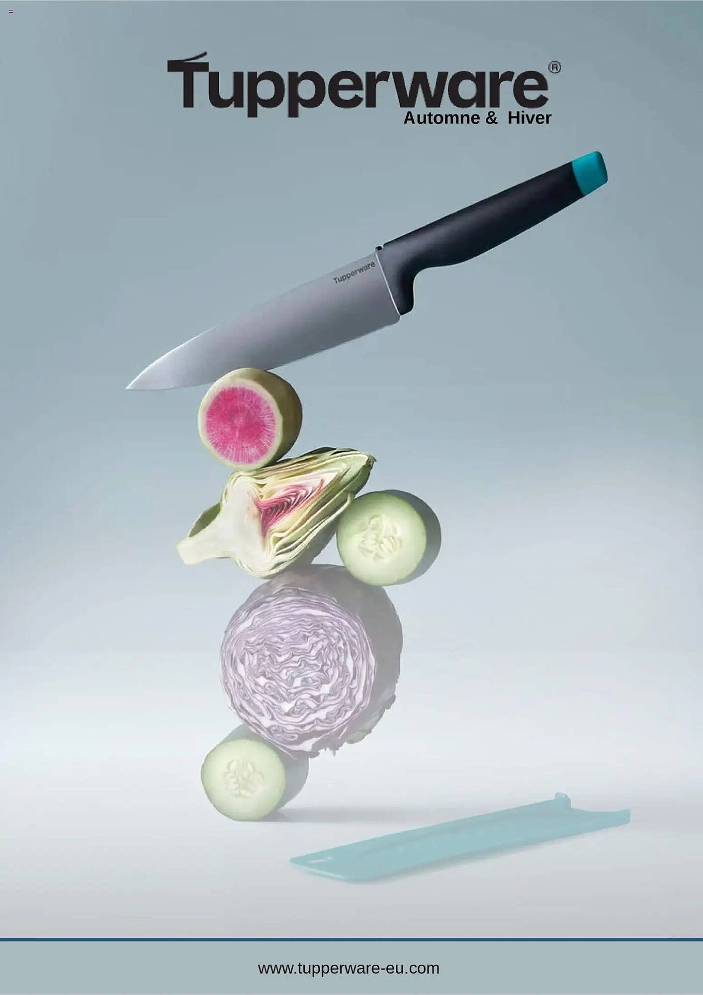 Catalogue Tupperware (2025-12-02 - 2026-01-22)