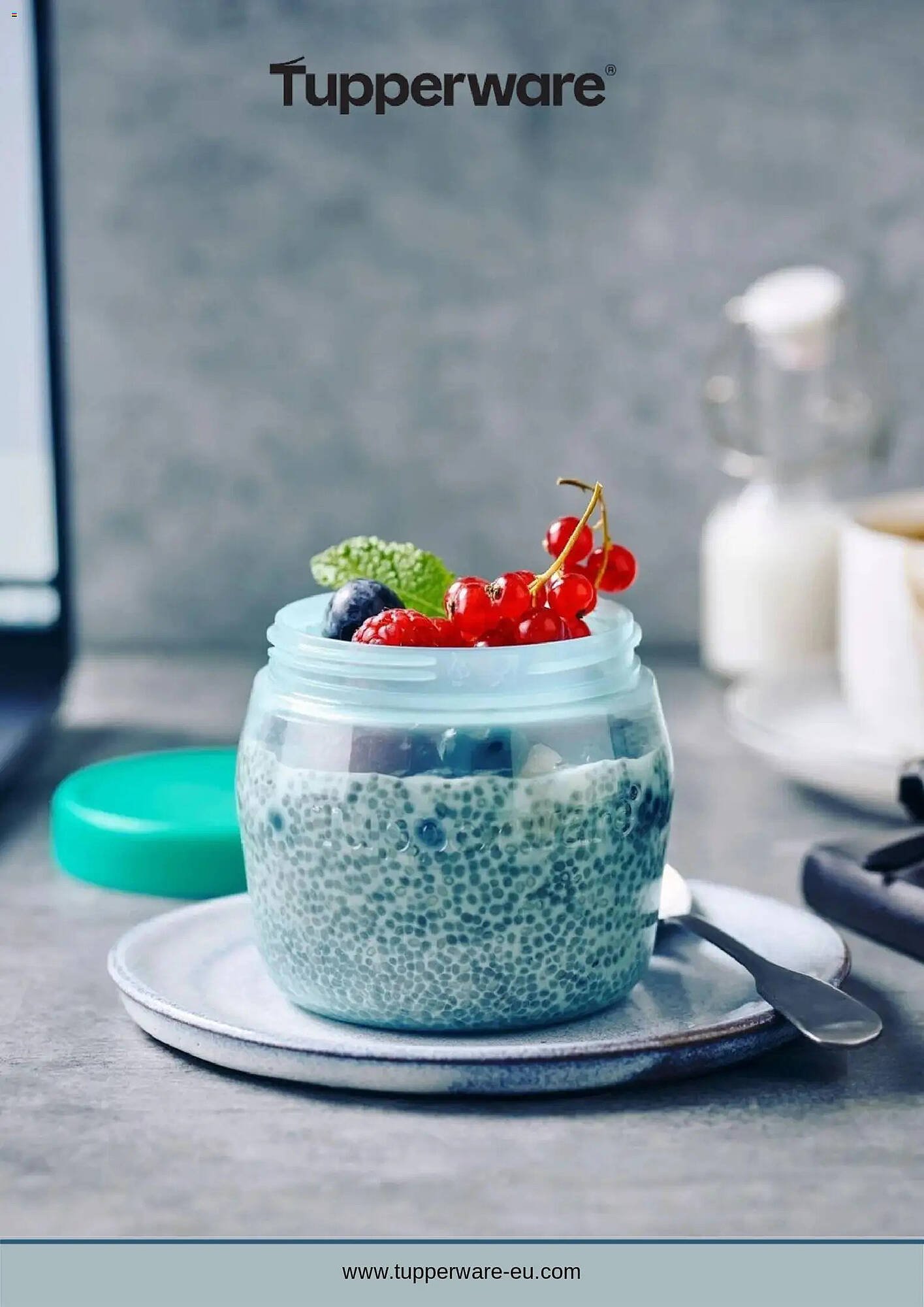 Catalogue Tupperware (2025-12-02 - 2026-01-22)