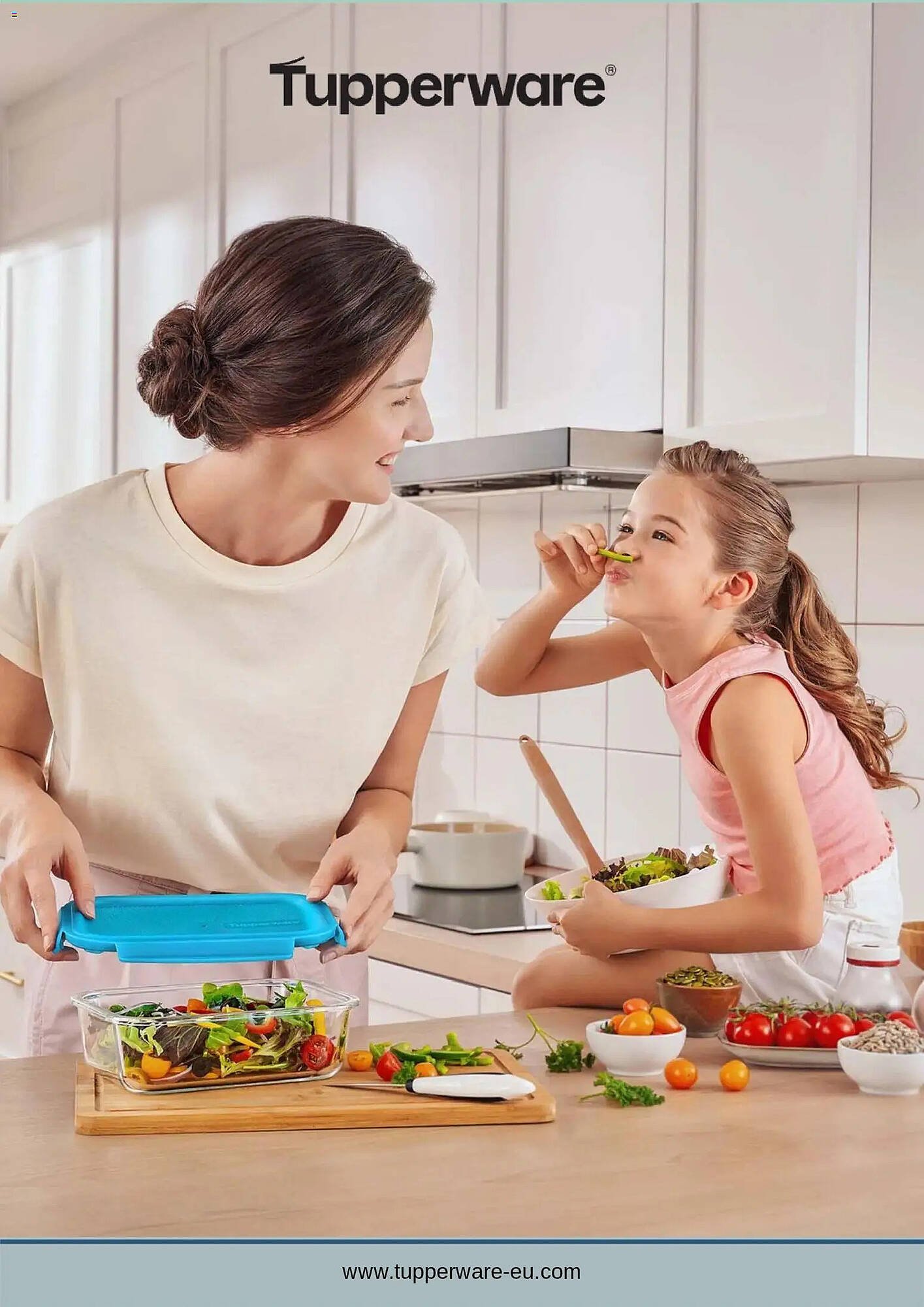 Catalogue Tupperware (2025-12-02 - 2026-01-22)