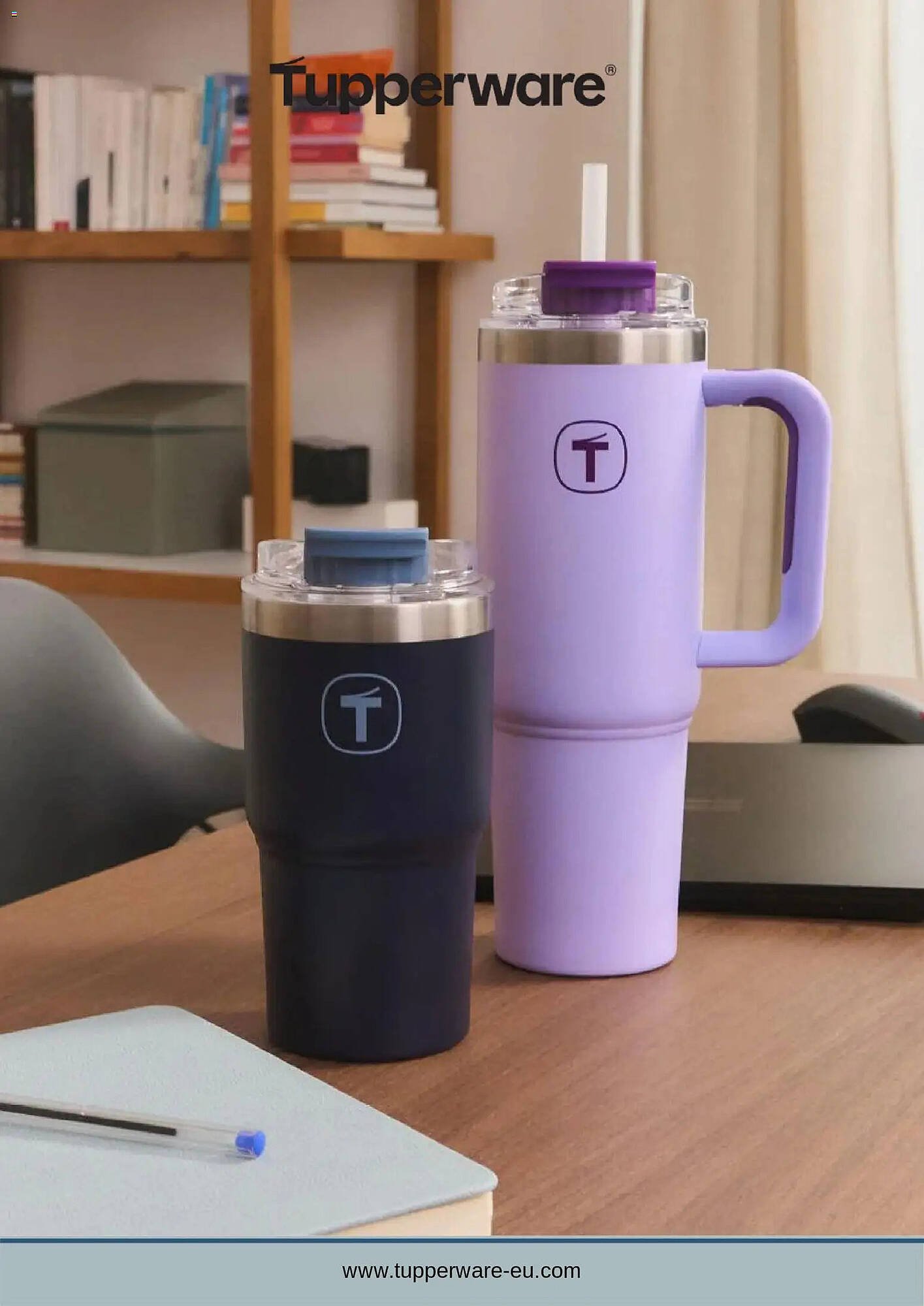 Catalogue Tupperware (2025-12-02 - 2026-01-22)