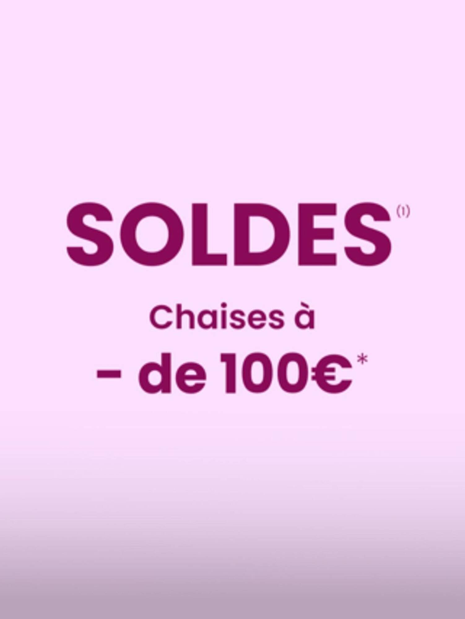 Catalogue La Redoute