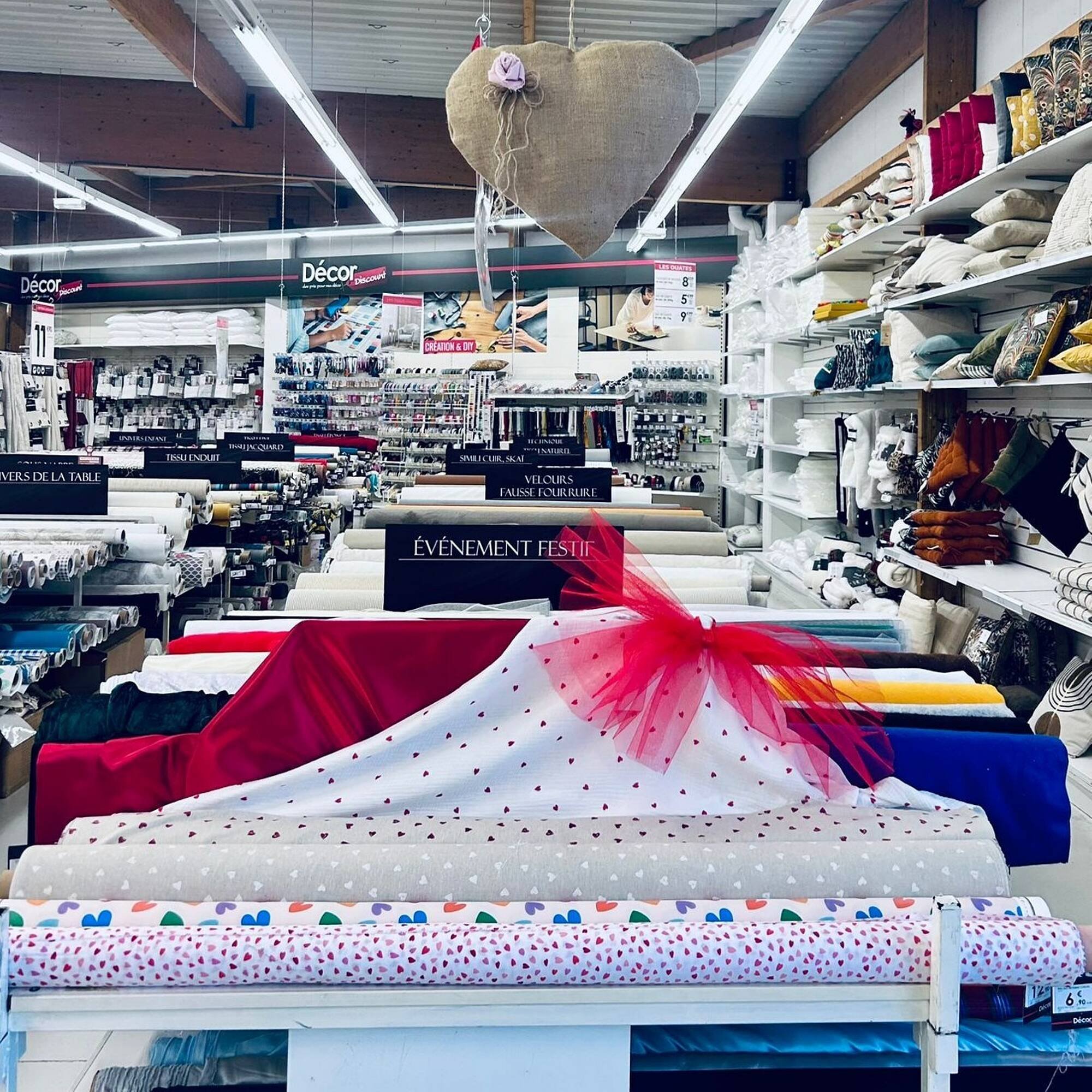 Catalogue Décor Discount