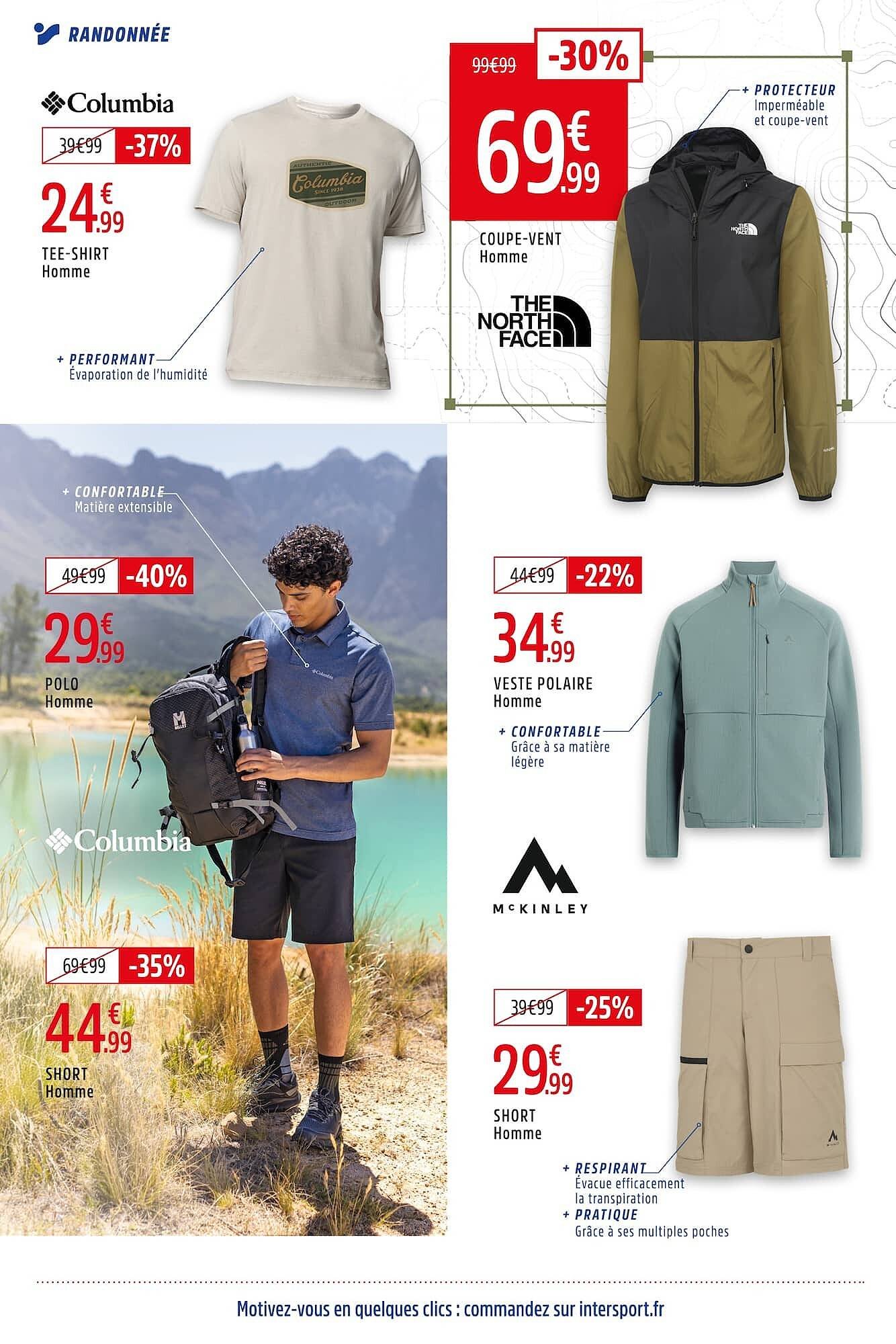 Catalogue Intersport (2026-05-11 - 2026-05-31)