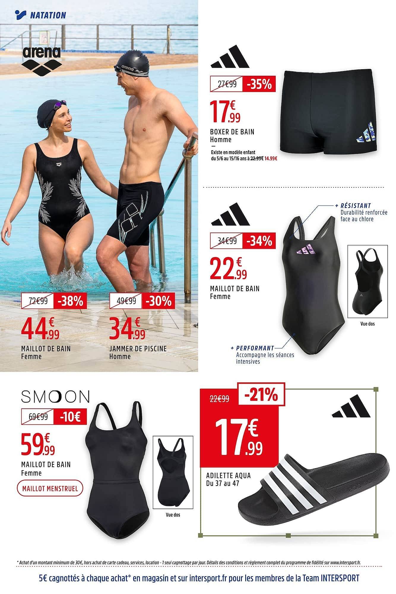 Catalogue Intersport (2026-05-11 - 2026-05-31)