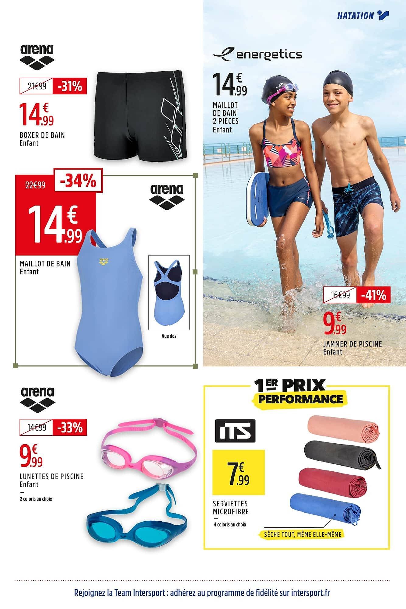 Catalogue Intersport (2026-05-11 - 2026-05-31)