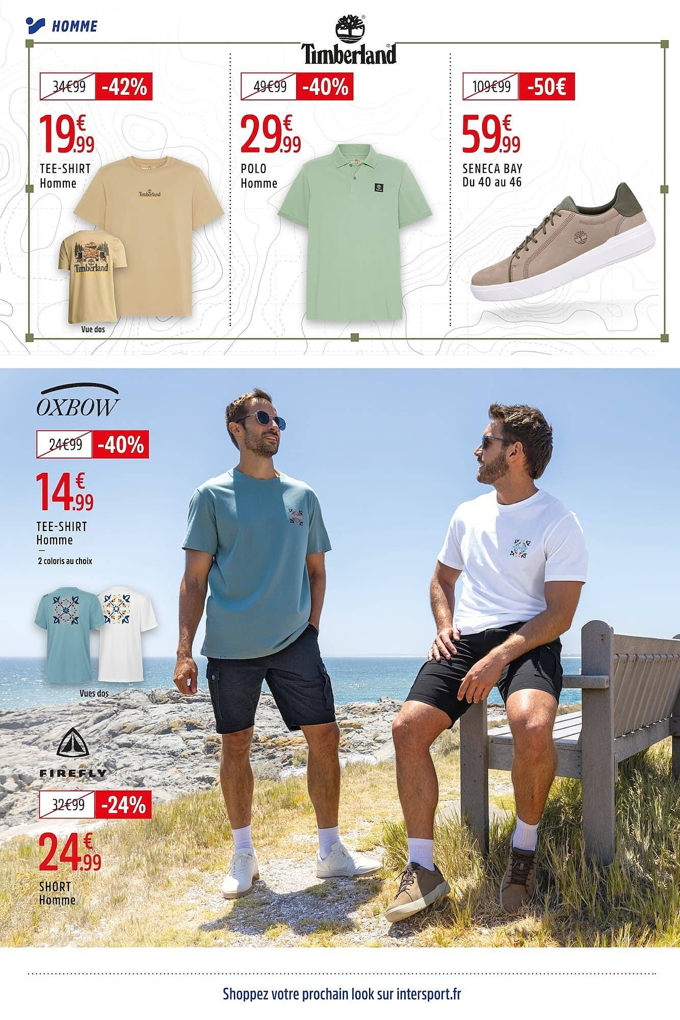 Catalogue Intersport (2026-05-11 - 2026-05-31)