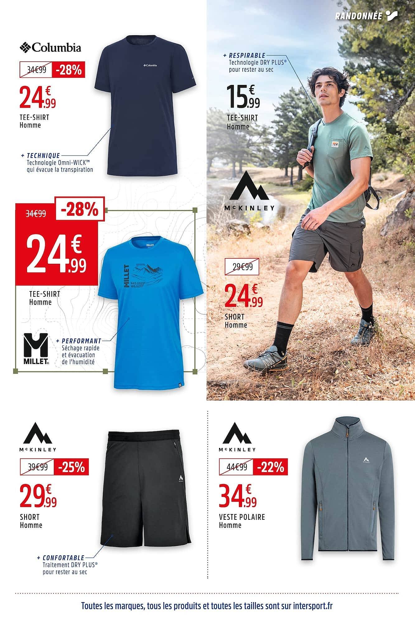 Catalogue Intersport (2026-05-11 - 2026-05-31)
