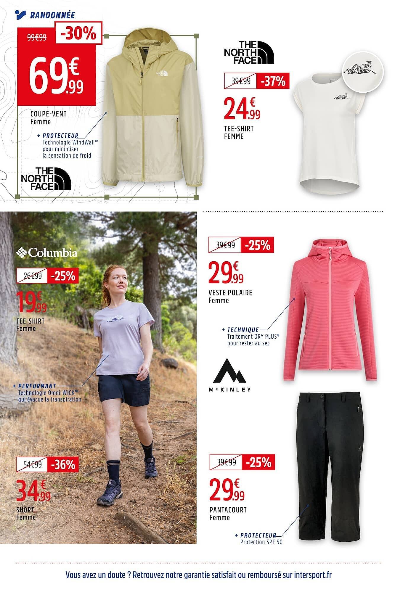 Catalogue Intersport (2026-05-11 - 2026-05-31)