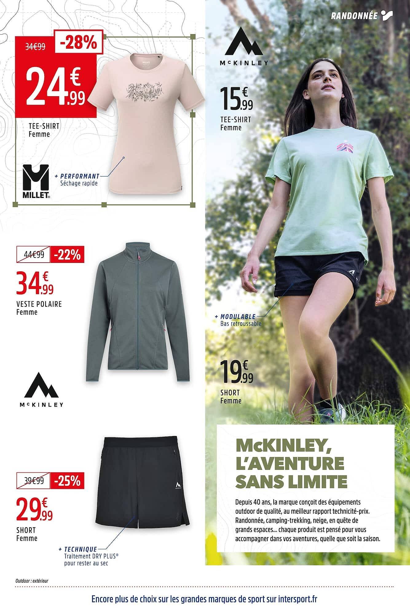 Catalogue Intersport (2026-05-11 - 2026-05-31)