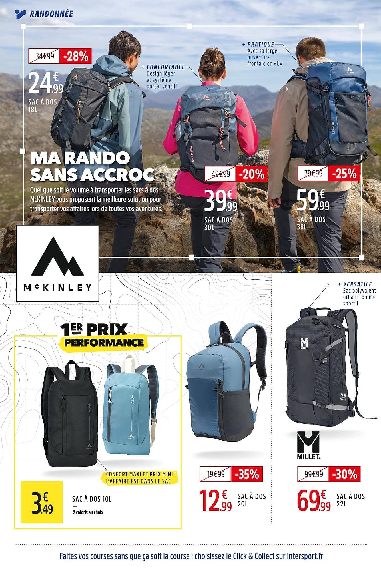 Catalogue Intersport (2026-05-11 - 2026-05-31)