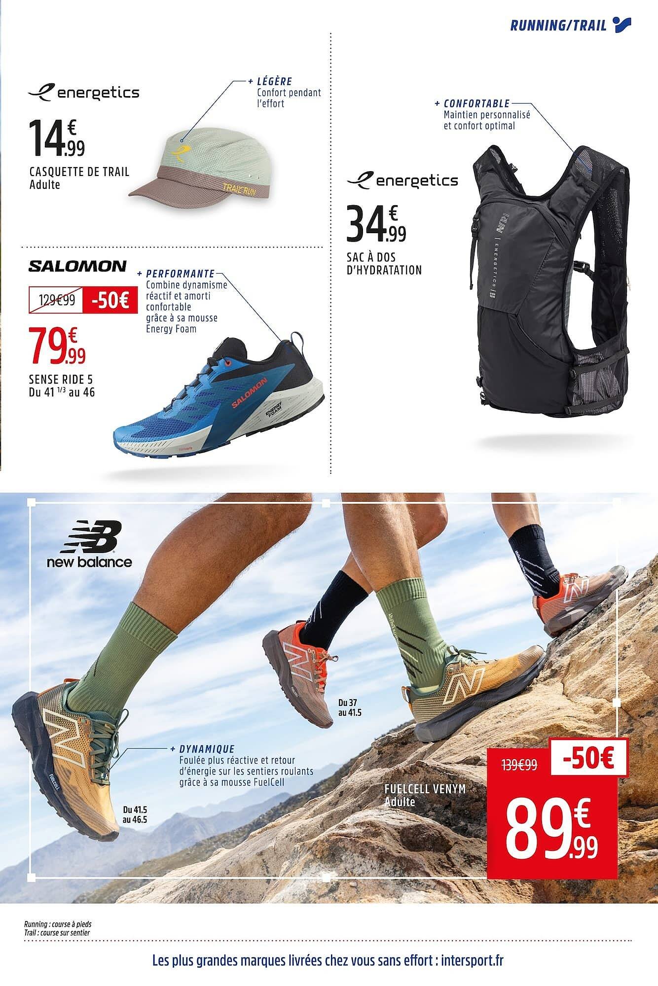 Catalogue Intersport (2026-05-11 - 2026-05-31)