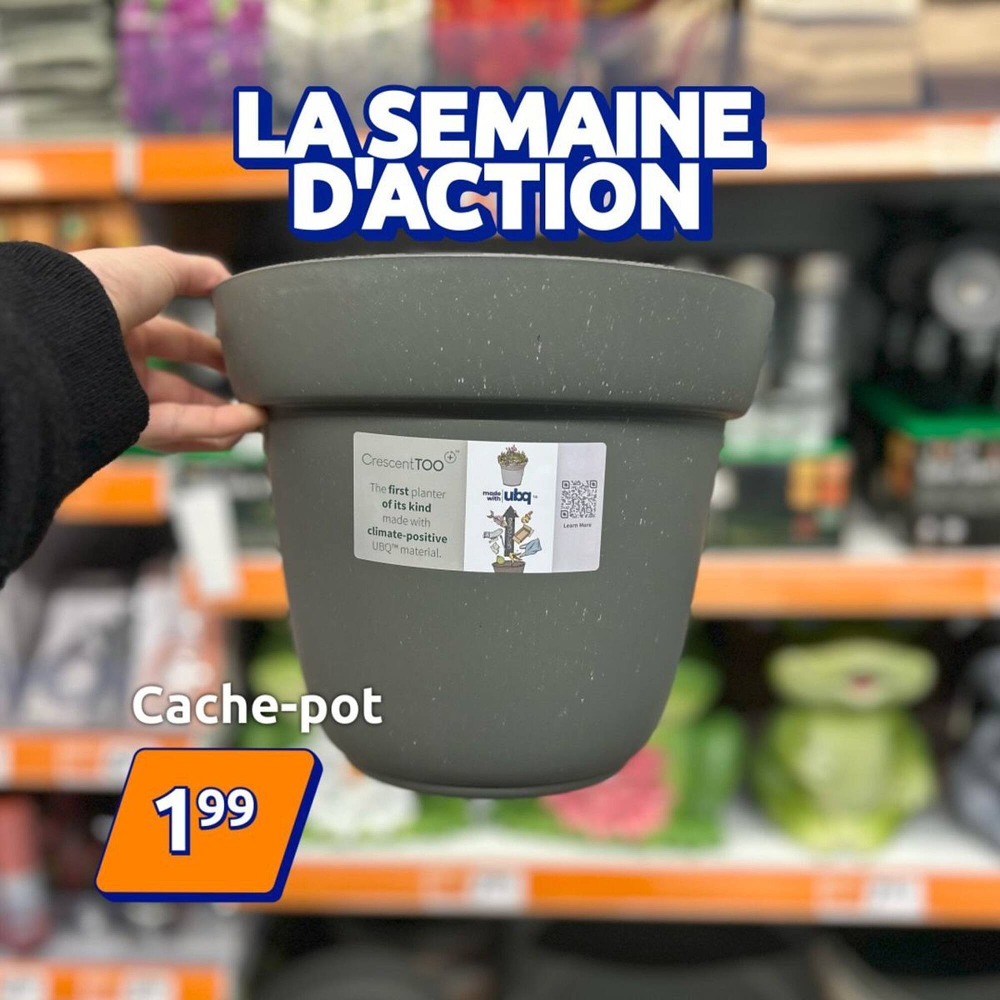 Catalogue Action (2026-03-06 - 2026-03-15)