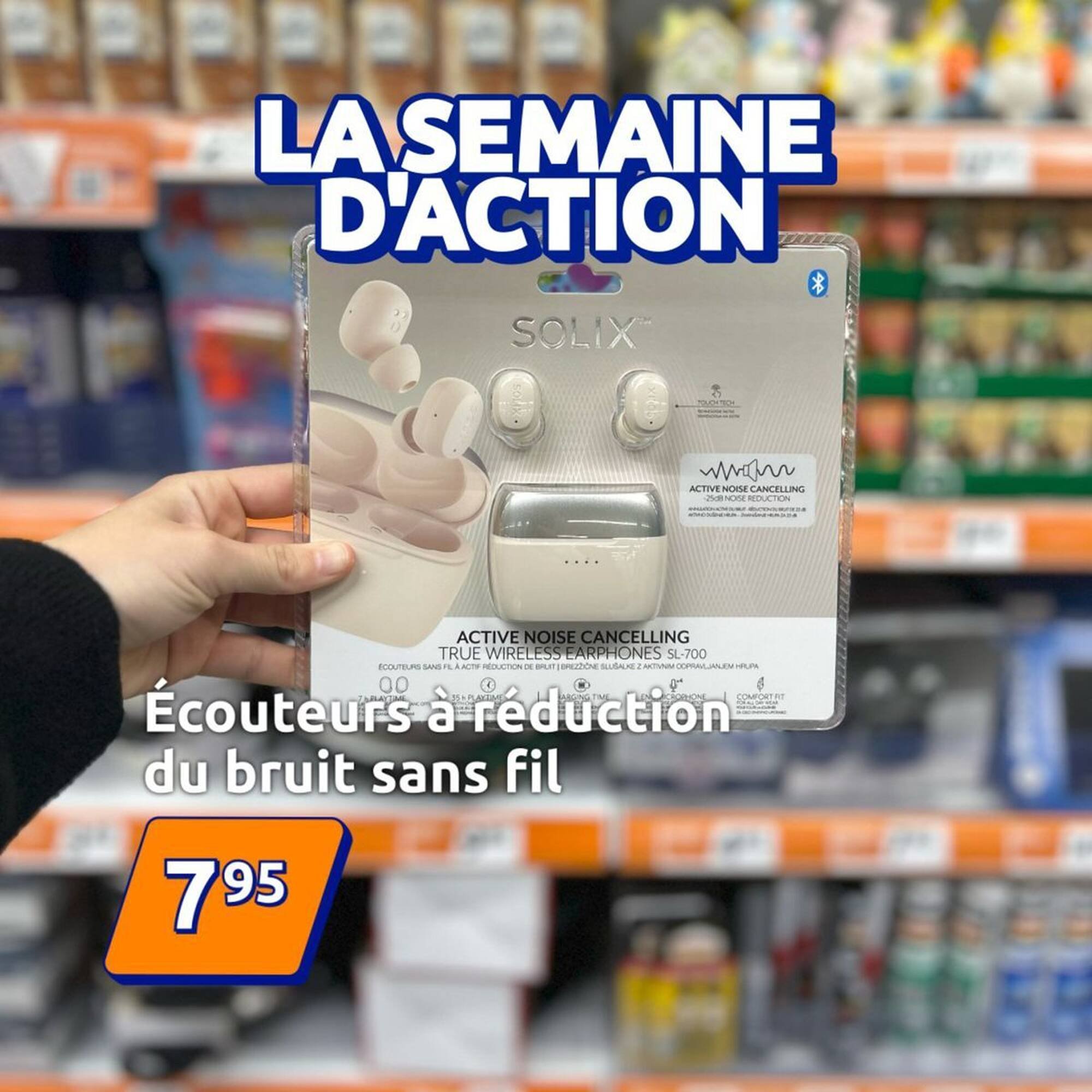 Catalogue Action (2026-03-06 - 2026-03-15)