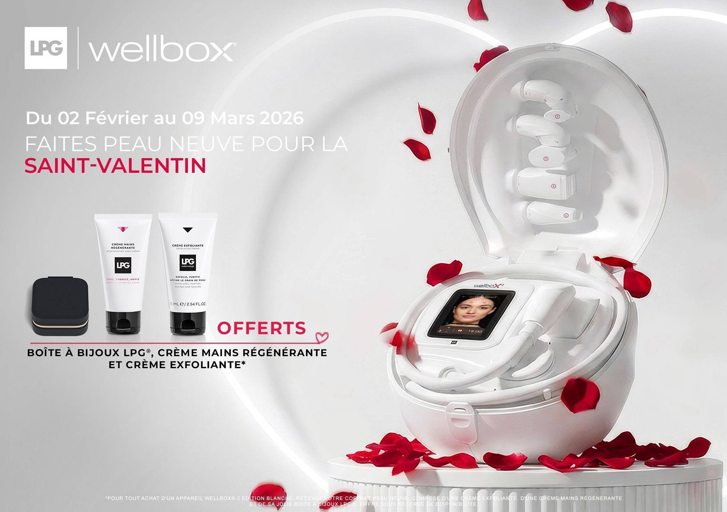 Catalogue Boulanger (2026-02-02 - 2026-03-09)