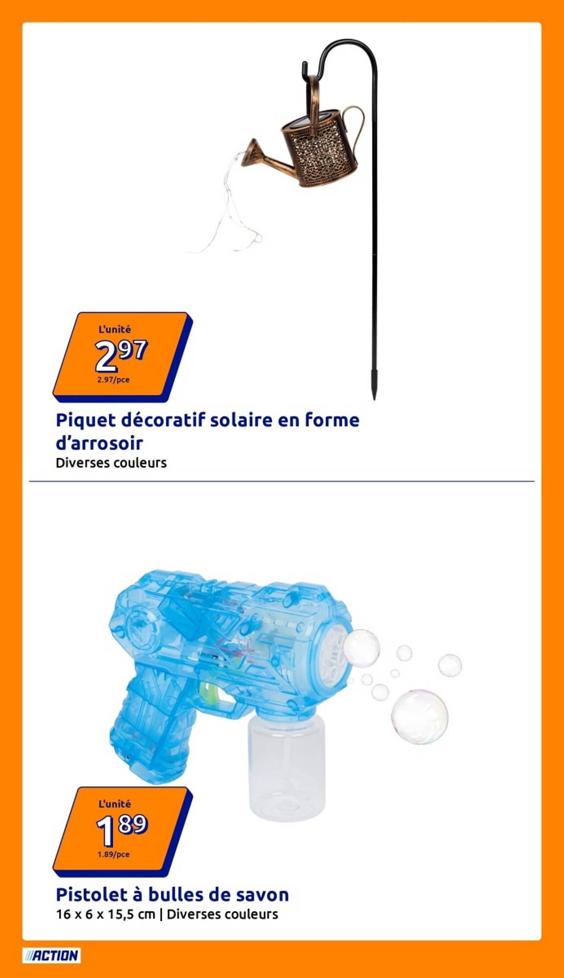 Catalogue Action (2026-04-08 - 2026-04-14)