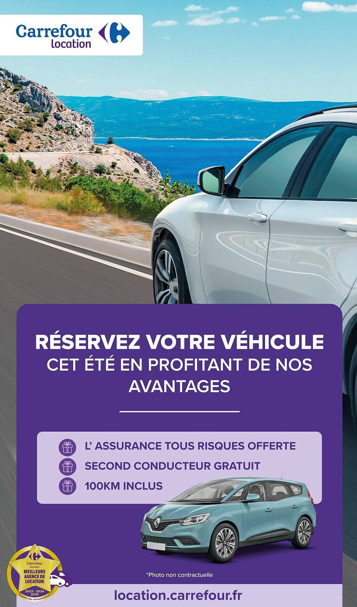 Catalogue Carrefour Market (2025-08-12 - 2025-08-24)