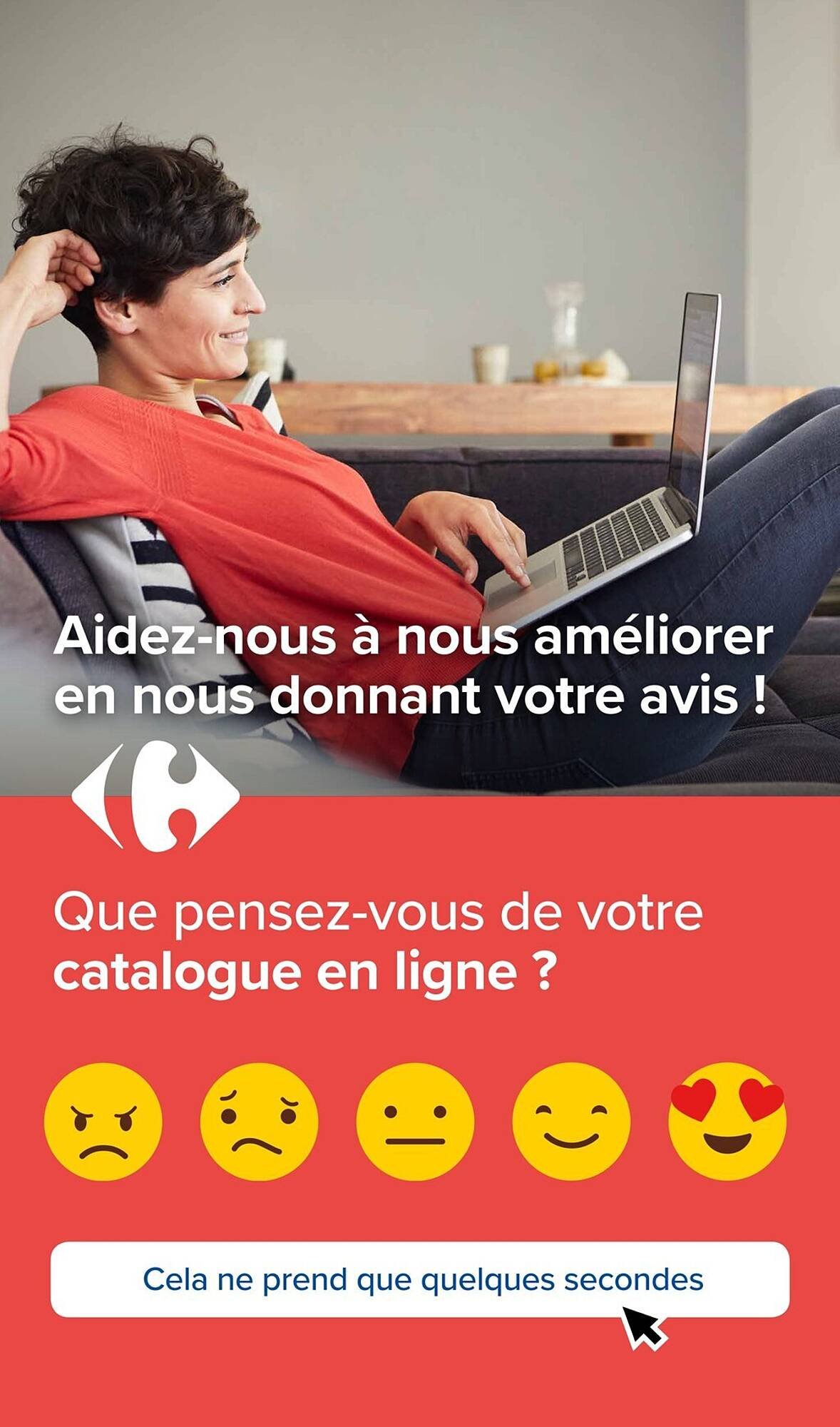 Catalogue Carrefour Market (2025-08-12 - 2025-08-24)