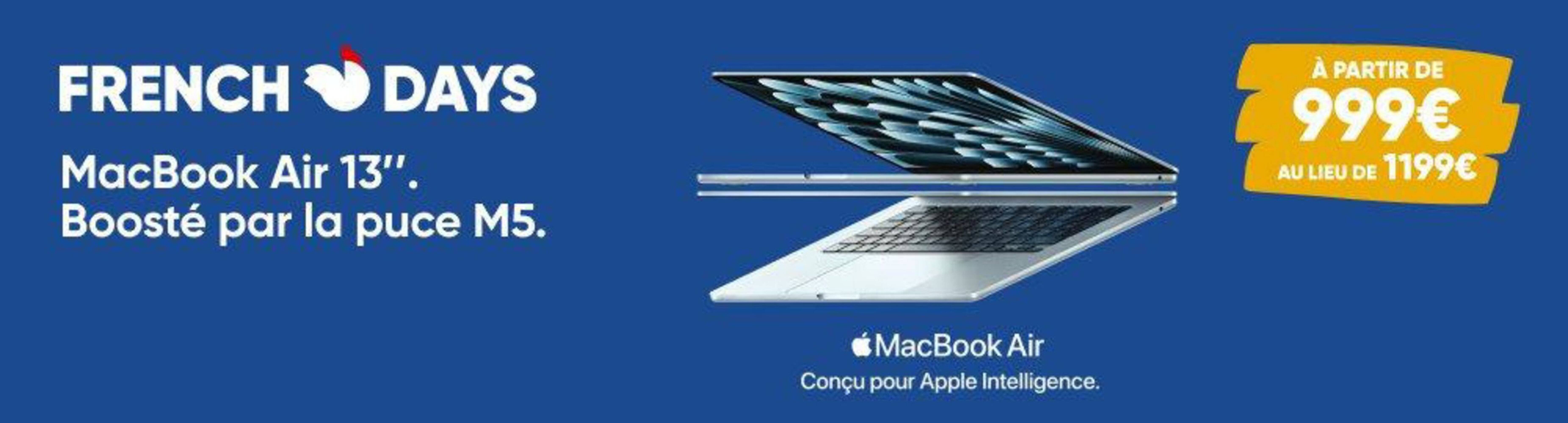 Catalogue Fnac