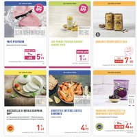 Catalogue Grand Frais