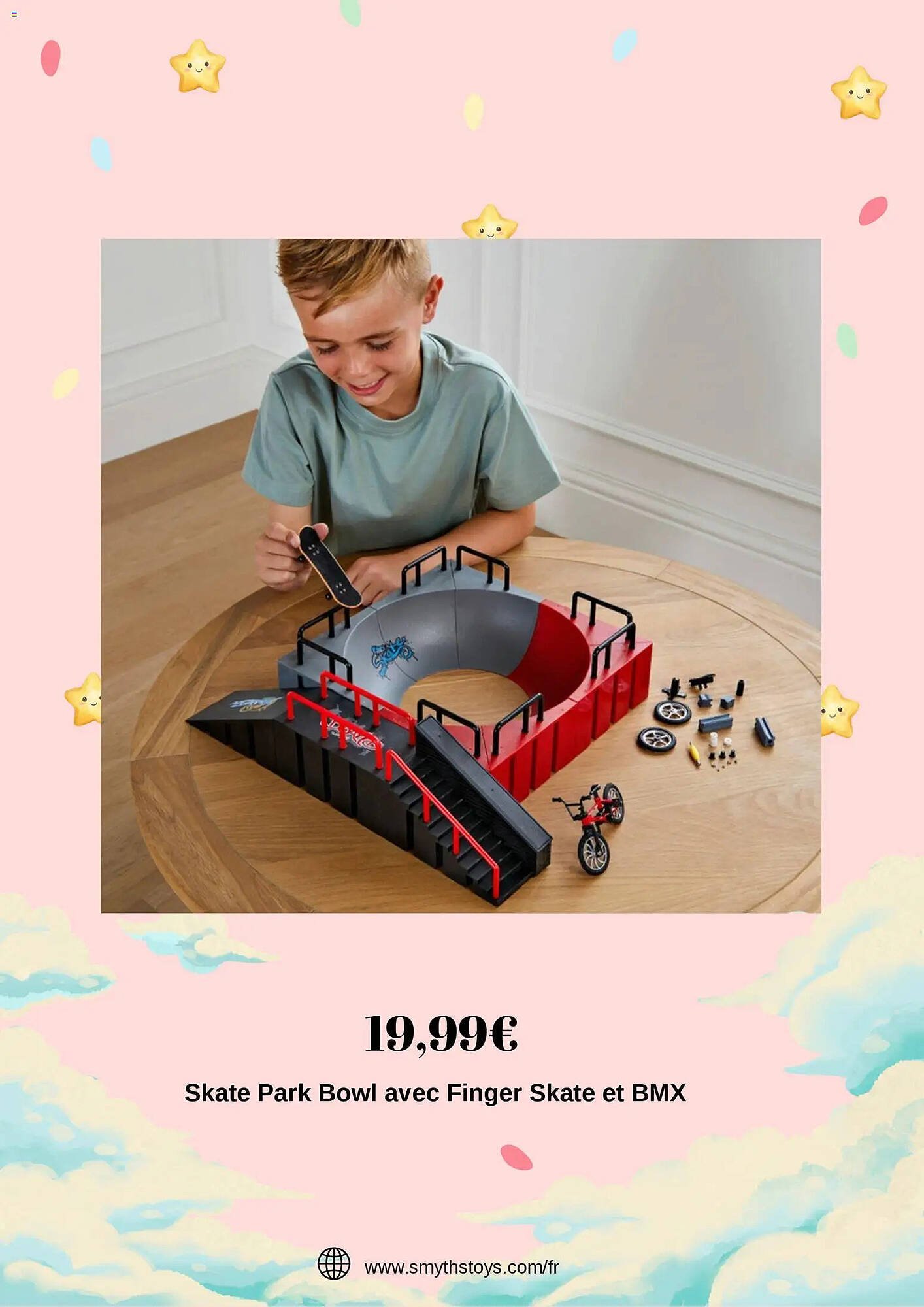 Catalogue Smyths Toys